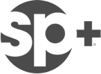 SP+ logo
